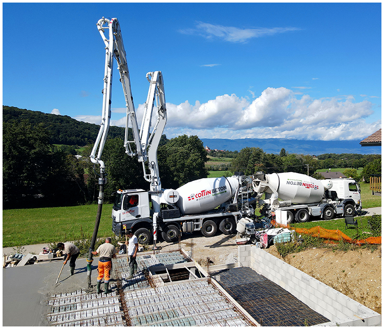 illustration production