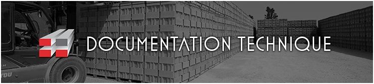 DOCUMENTATION TECHNIQUE